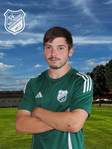 Avatar Bild für Korbinian Konrad