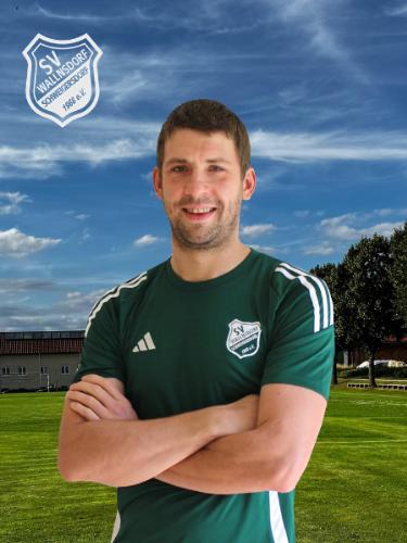 Avatar Bild für Christian Scharpf