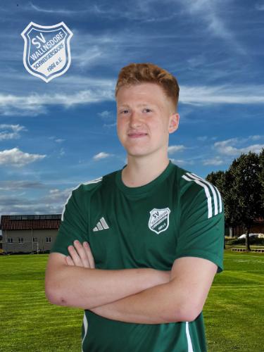 Avatar Bild für Moritz Waffler