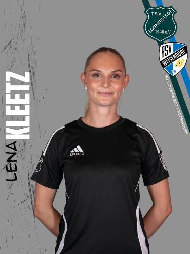Lena Kleetz