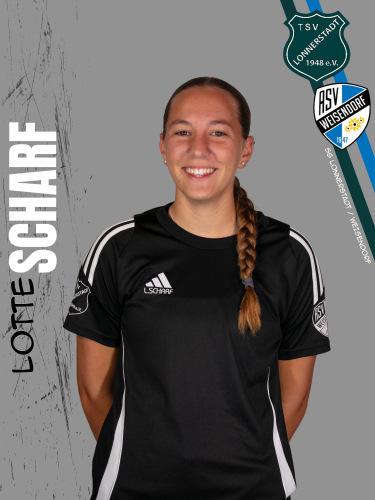 Lotte Scharf