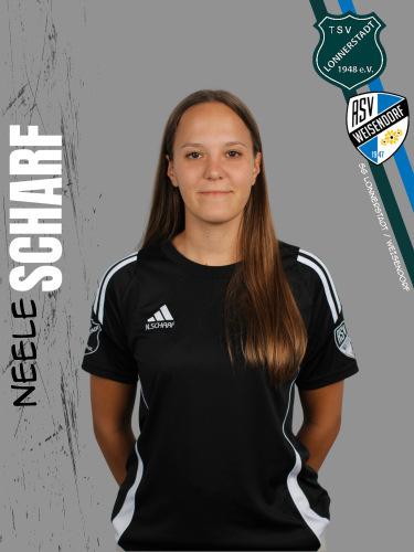 Neele Scharf