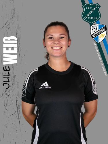 Jule Weiß