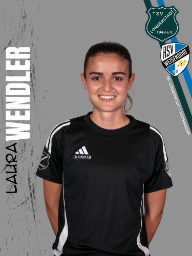 Avatar Bild für Laura Wendler