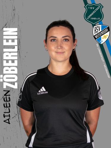 Aileen Zöbelein