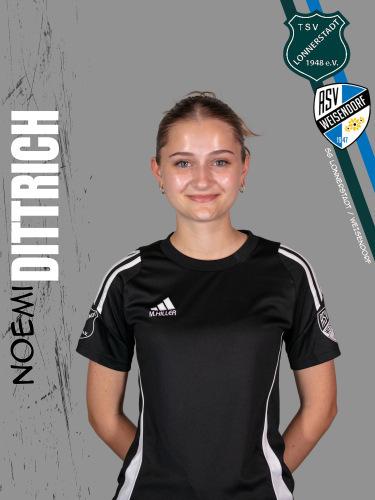 Noemi Dittrich