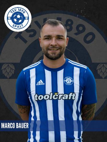 Marco Bauer