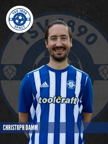 Christoph Damm