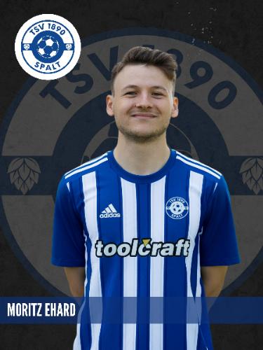 Moritz Ehard