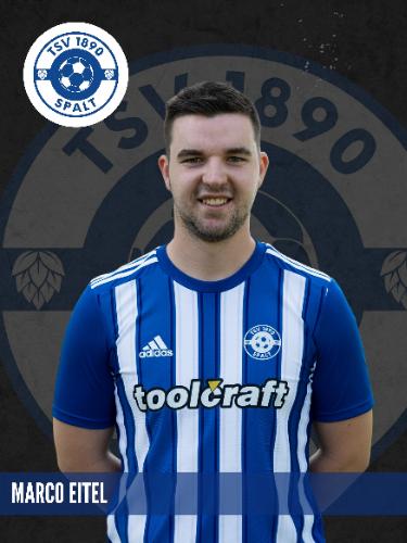 Marco Eitel