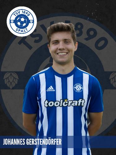 Avatar Bild für Johannes Gerstendörfer