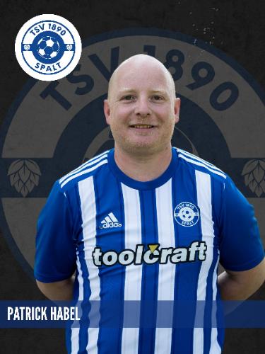 Patrick Habel