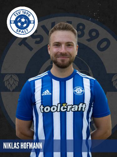 Niklas Hofmann