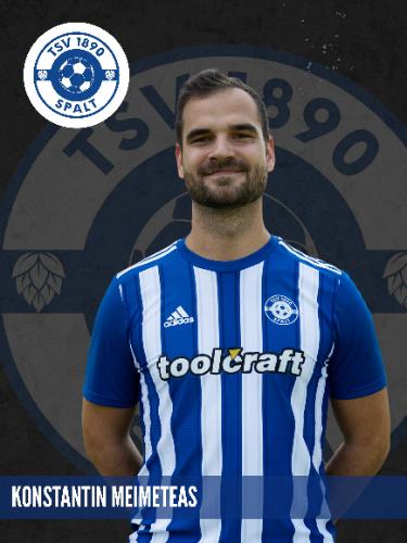 Konstantin Meimeteas