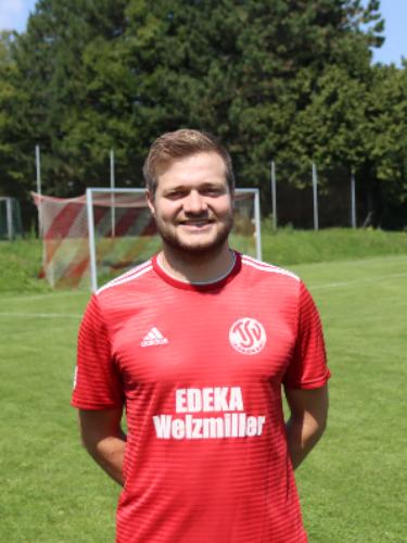 Avatar Bild für Lukas Hofmann