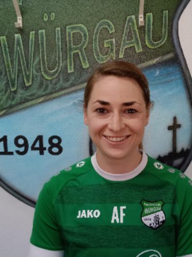 Anna-Katharina Friedrichs