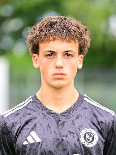 Avatar Bild für Nicklas Dolfen