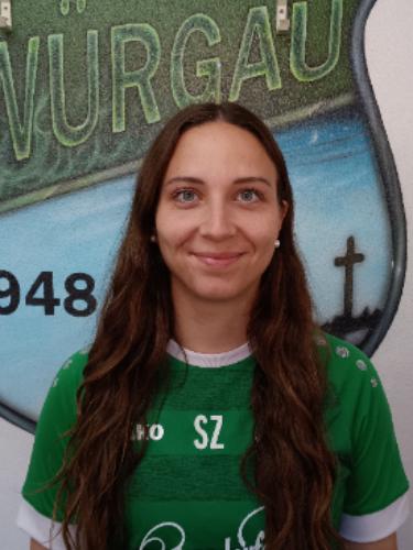 Avatar Bild für Sabrina Zenk