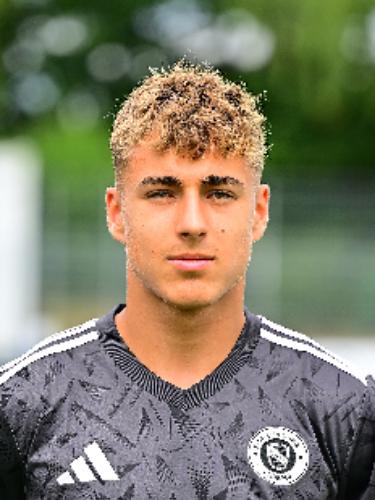 Avatar Bild für Timo Haselmeier