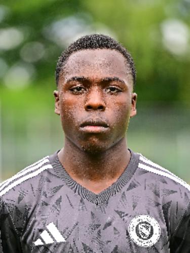 Avatar Bild für Joel Ndoma