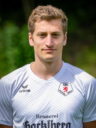 Avatar Bild für Patrick Denk