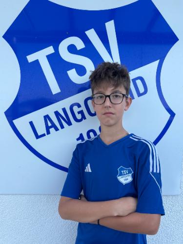 Avatar Bild für Julian Juszcyk