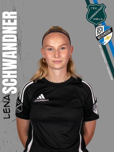 Lena Schwandner