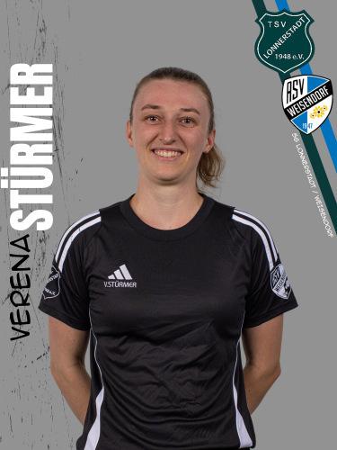 Verena Stürmer