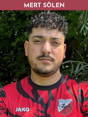 Avatar Bild für Mert Sölen