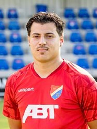 Avatar Bild für Soner Cangert