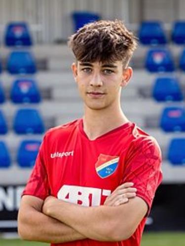 Avatar Bild für Fabian Günes