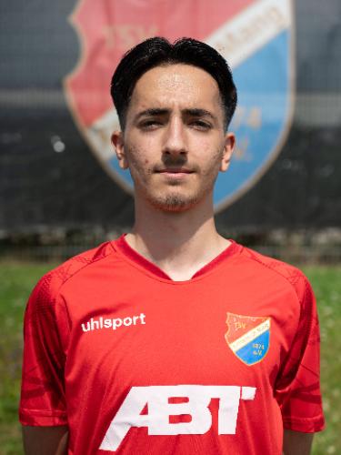 Avatar Bild für Kaan Üstün