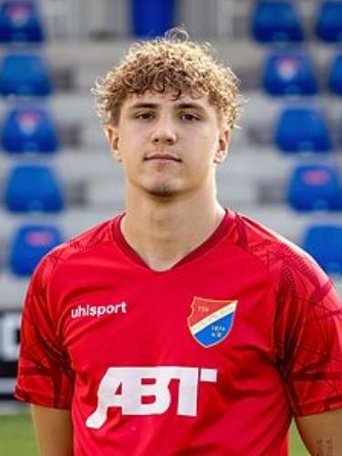 Avatar Bild für Noah Hackenschmidt