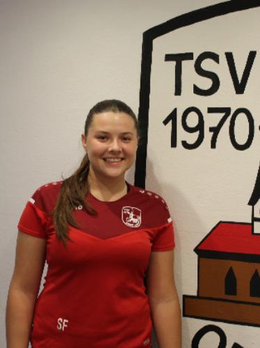 Avatar Bild für Sophia Feckl