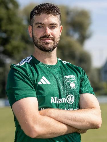 Avatar Bild für Markus Bayer