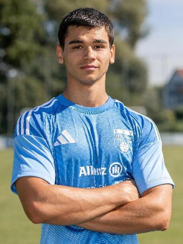 Ruslan Drahunkin