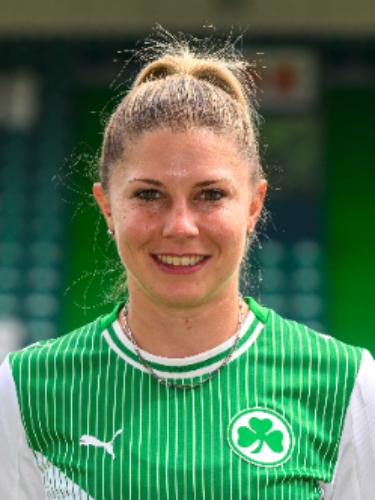 Avatar Bild für Daniela Balda