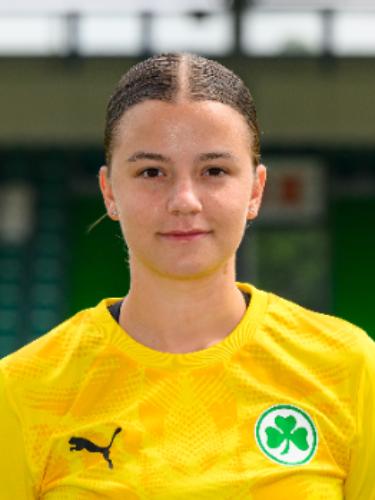 Avatar Bild für Lisa Bayer