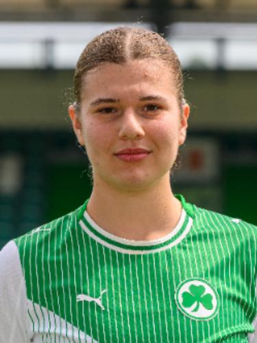 Avatar Bild für Josephine Hundt