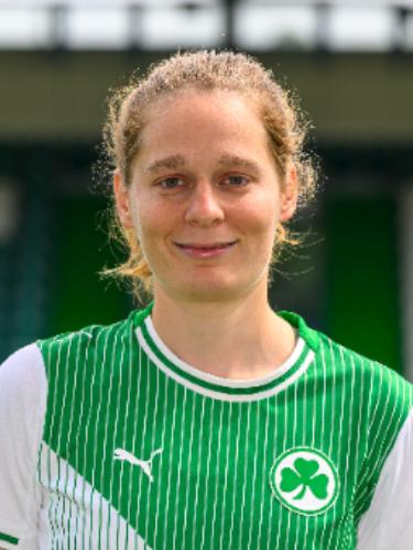 Avatar Bild für Annika Mauch