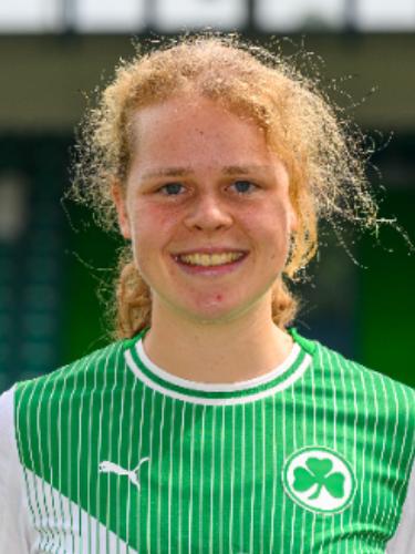 Avatar Bild für Ann-Kathrin Wolfram