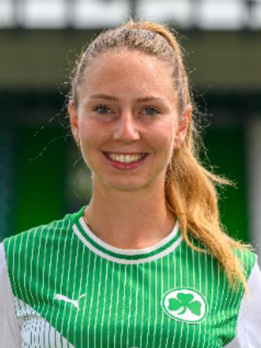 Avatar Bild für Luisa Wölfel