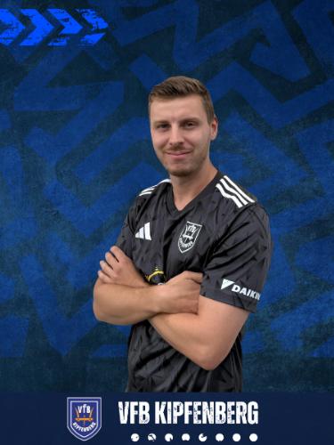 Avatar Bild für Simon Hoffmann