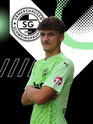 Avatar Bild für Jannik Korb