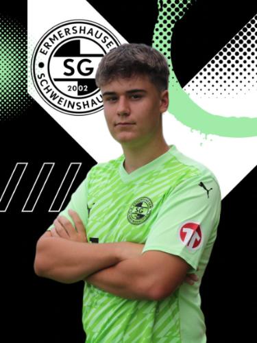 Avatar Bild für Felix Strohschön