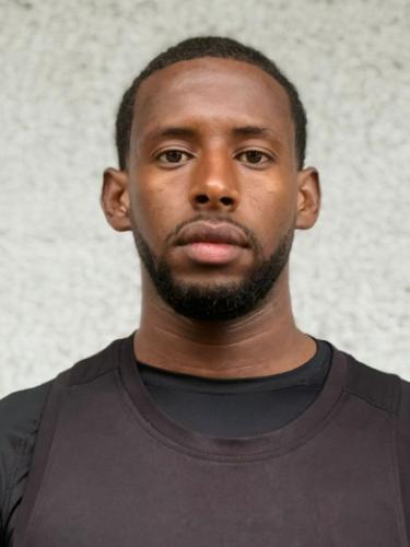 Farhaan Omar Abdullaahi