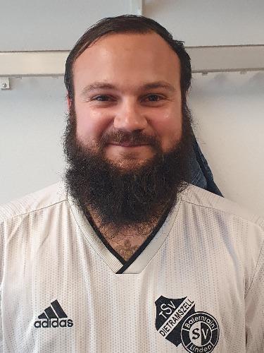 Christian Windischmann