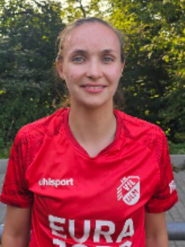 Avatar Bild für Veronika Kienle