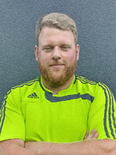 Avatar Bild für Benjamin Deeg