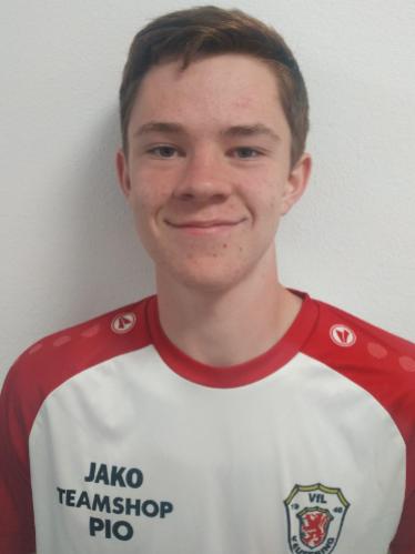 Avatar Bild für Lukas Schmidtner